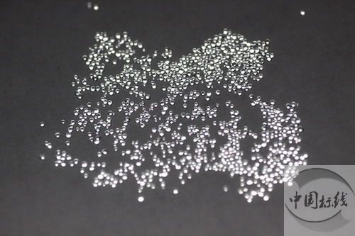 保山喷砂玻璃微珠工业应用